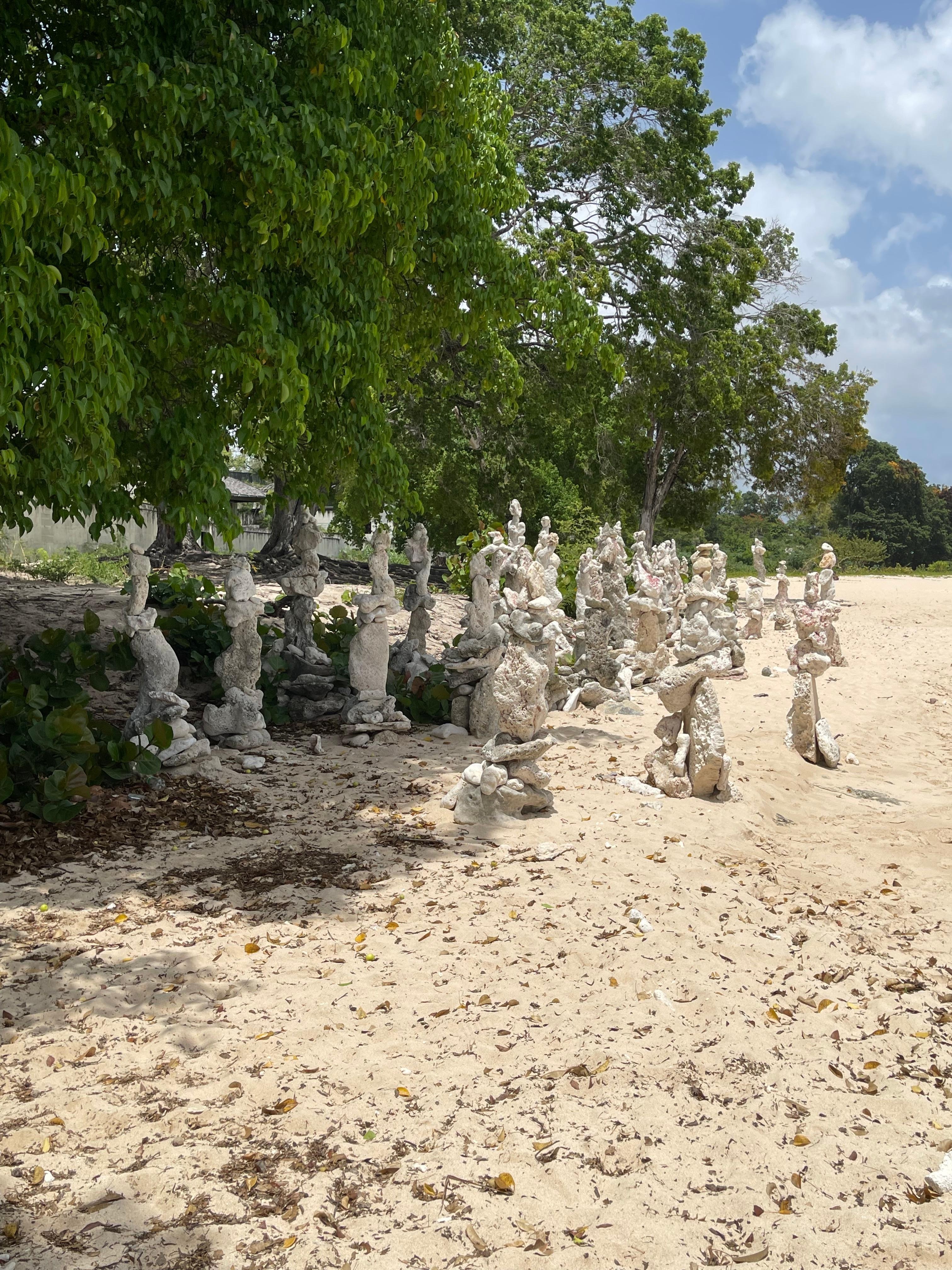 5 minutes walk from the facility.