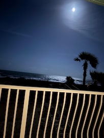 Full moon