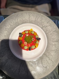 Dinner