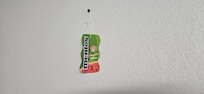 Bathroom freshener?