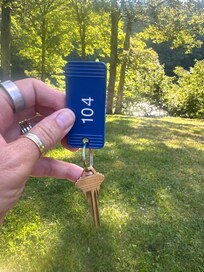 Keys!