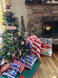 Ready for. Christmas 🎄