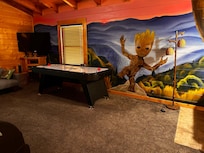 Loved the mural