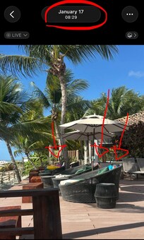 No one there but still reserved for multiple hours