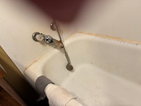 Bathtub