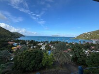 View from the Island view room