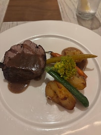 Great Italian food
