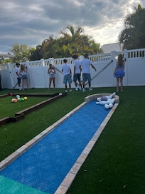 Outdoor games amazing
