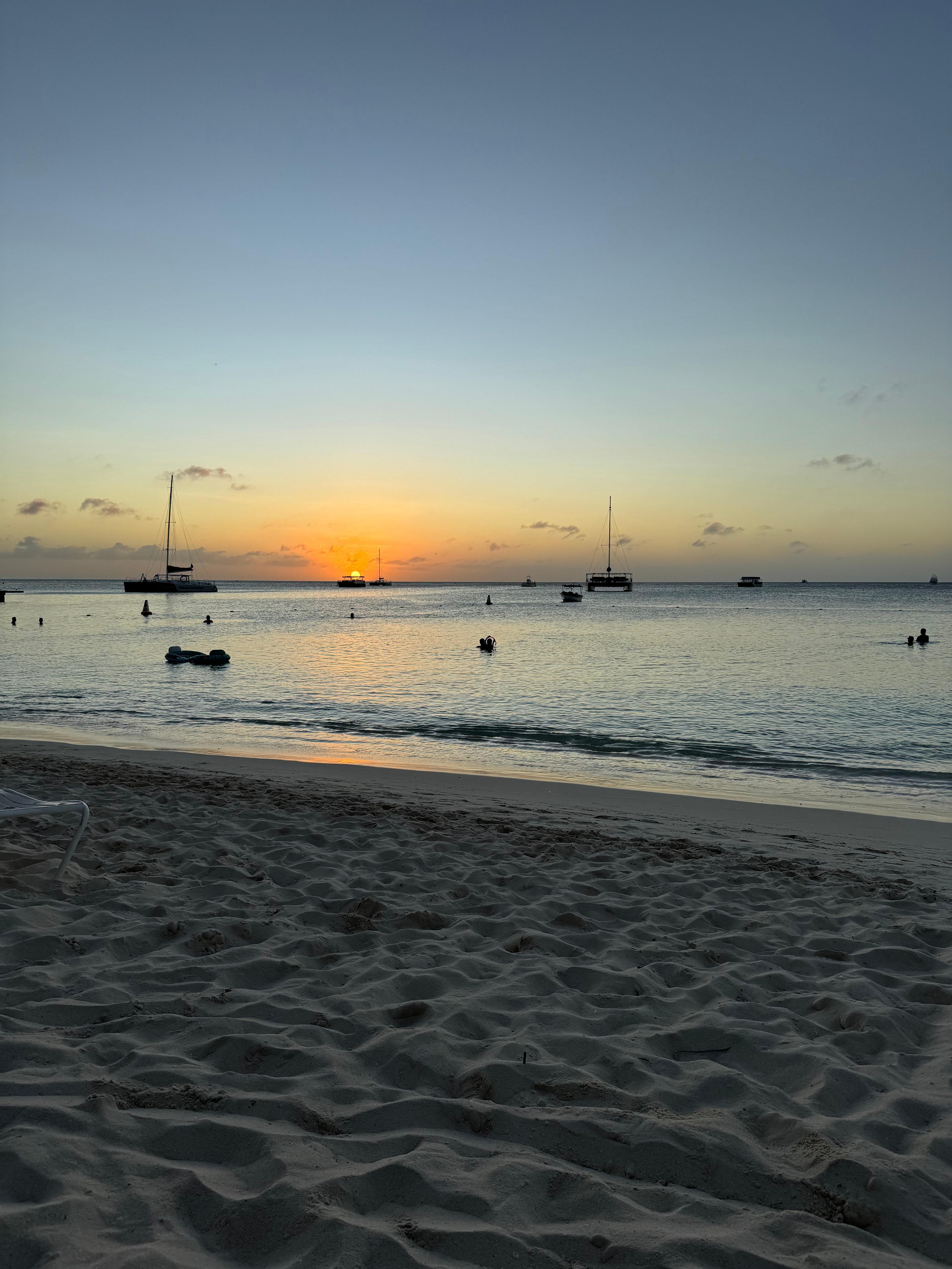 Sunset, 1 min walk from condo