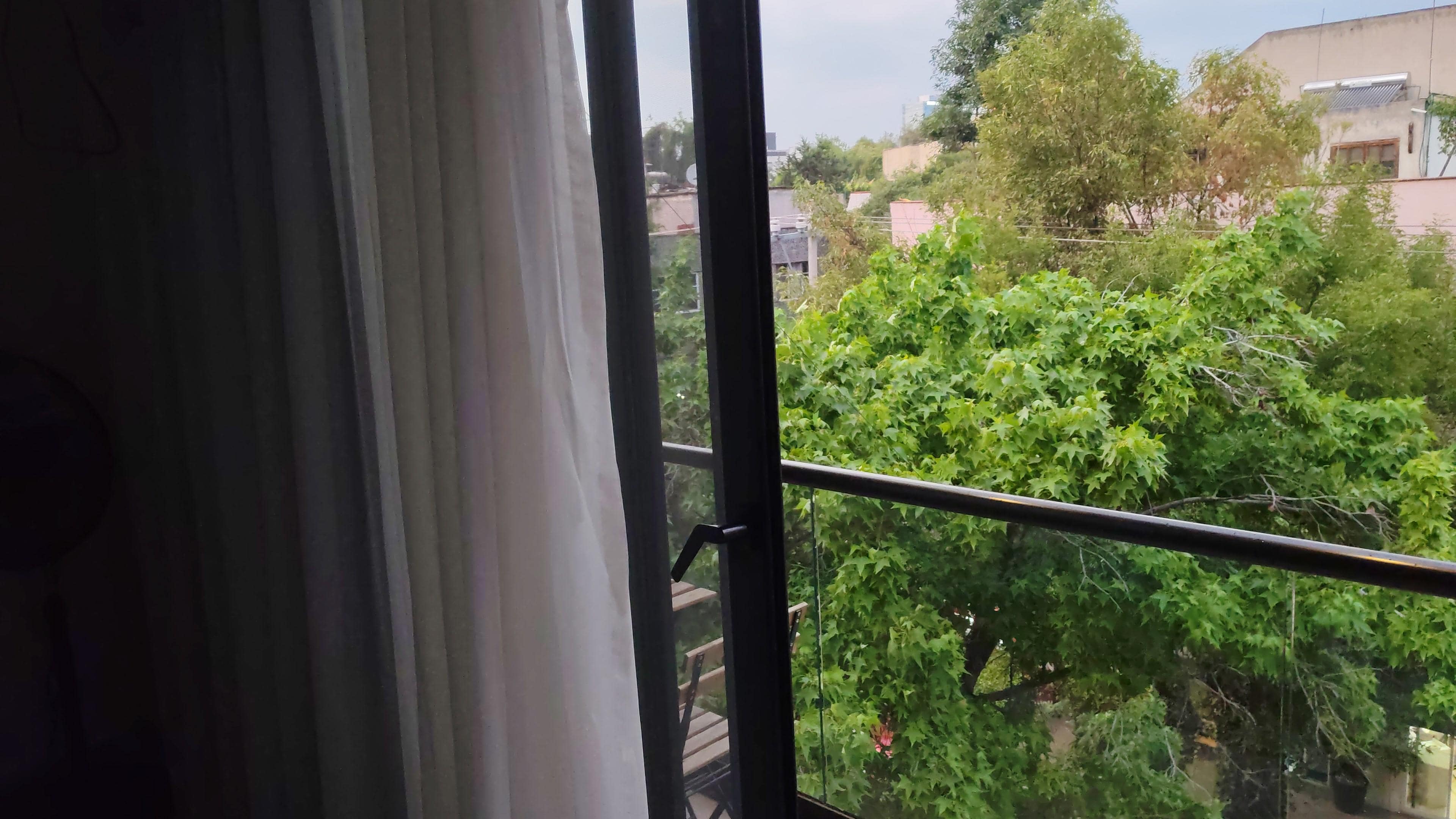 Terraza suite 9