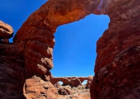 Arches National Park 🥰