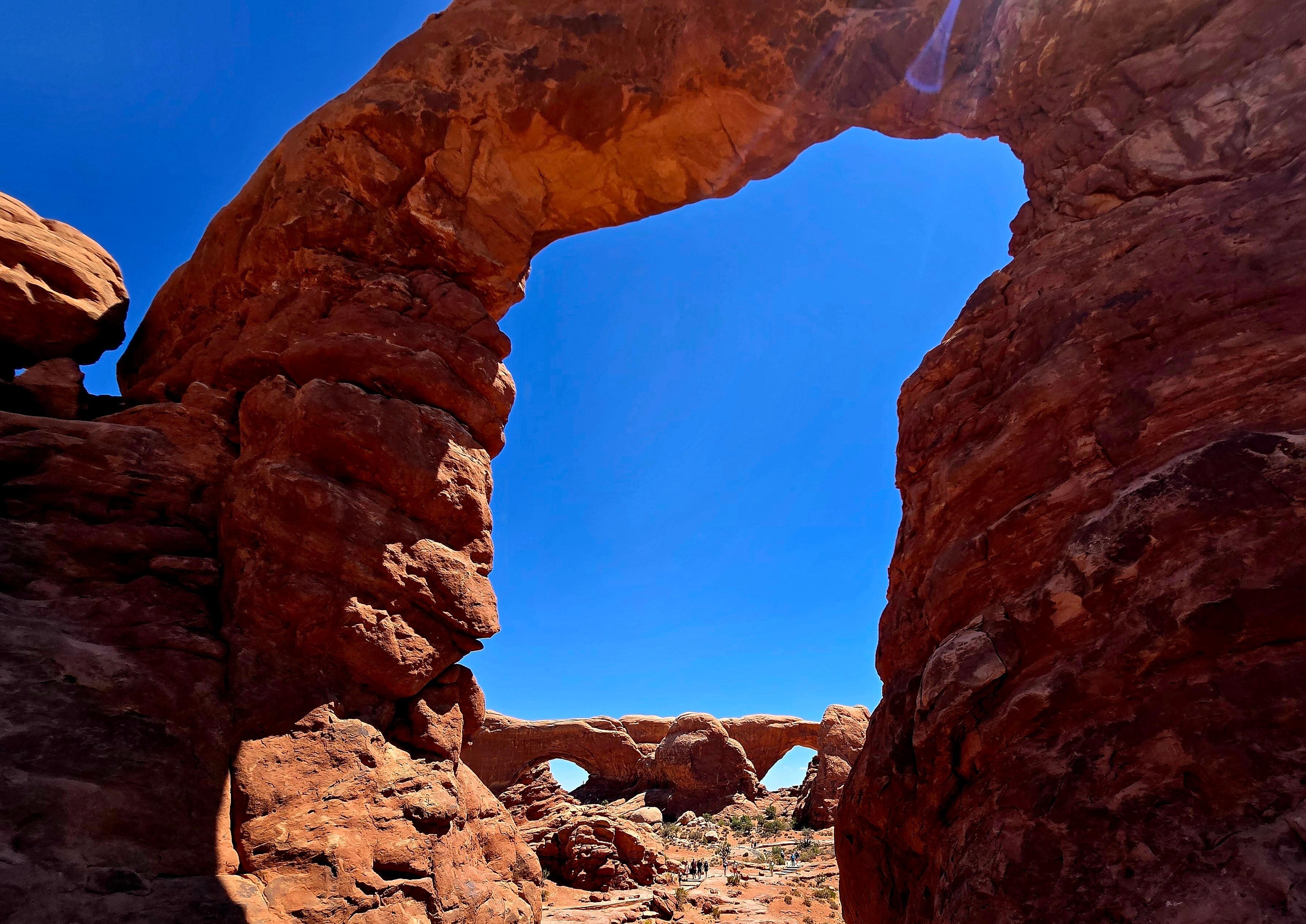 Arches National Park 🥰