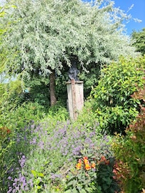 Jardin des Célébrités