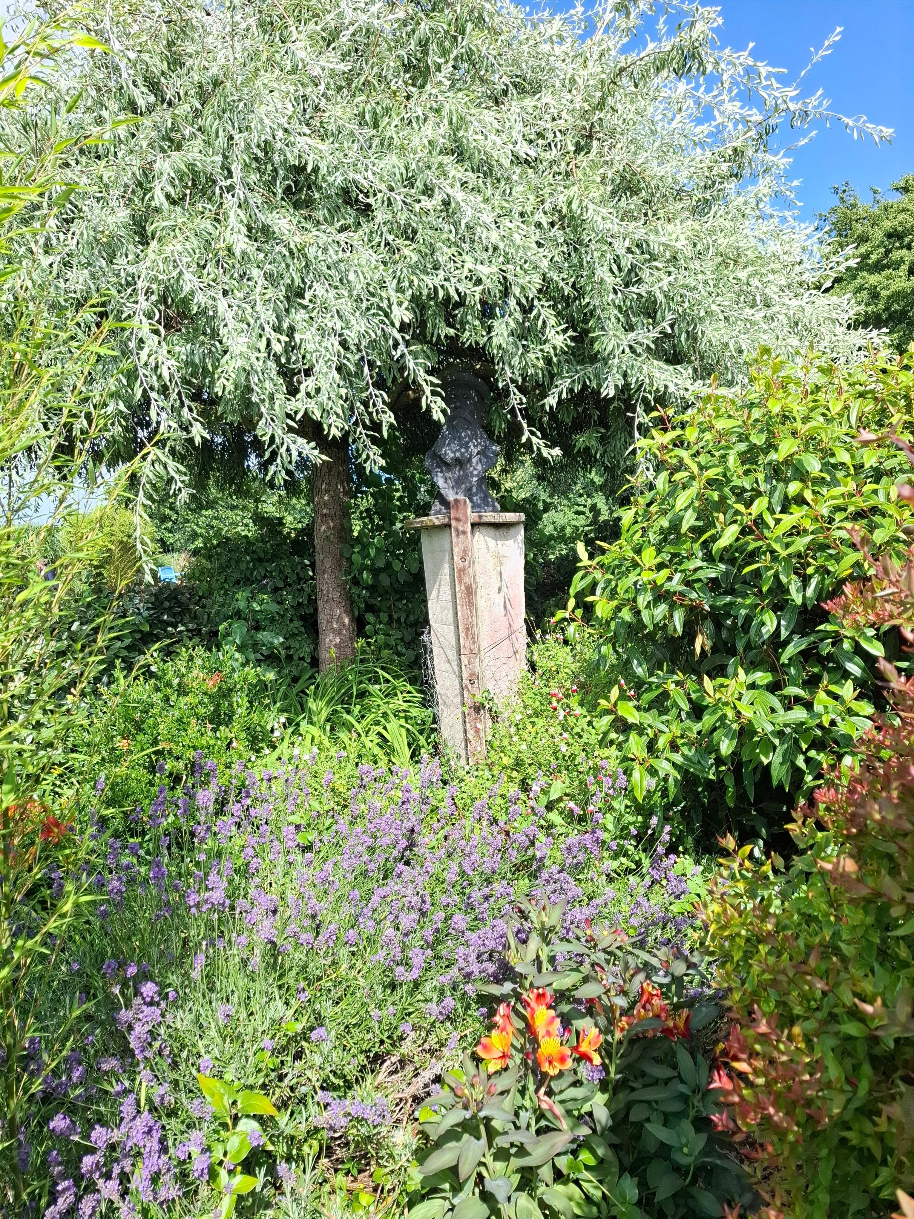 Jardin des Célébrités