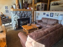 Double Living Room