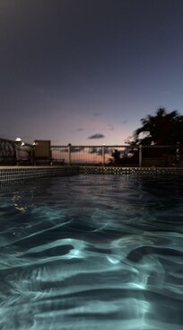Great pool