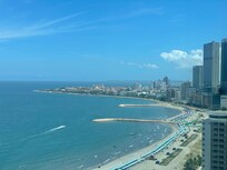 View from the valcony