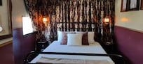 Bedroom.