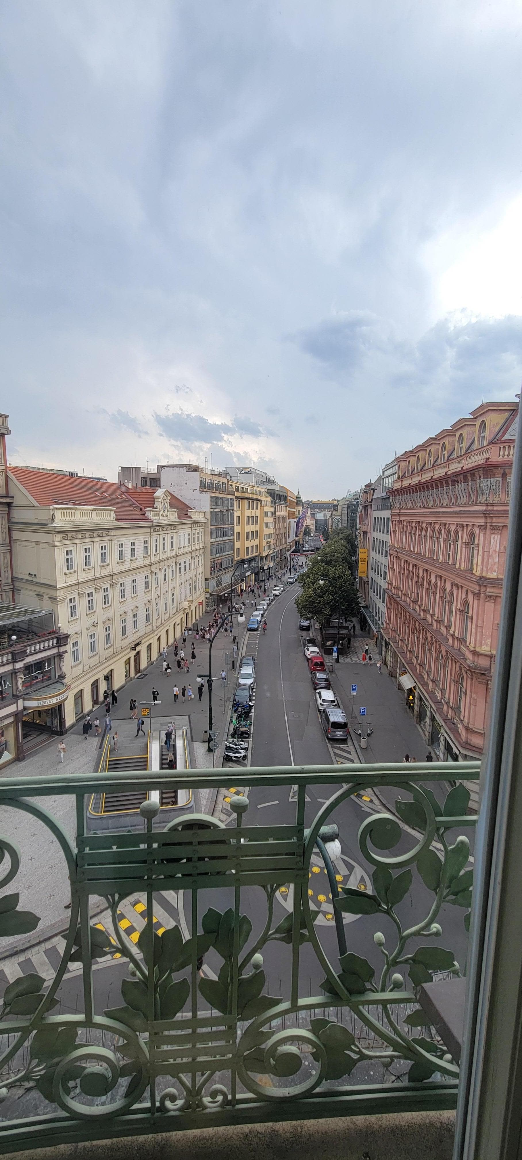 View from Room