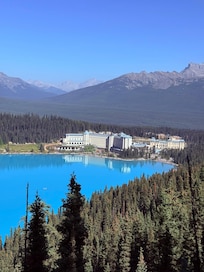 Lake Louise