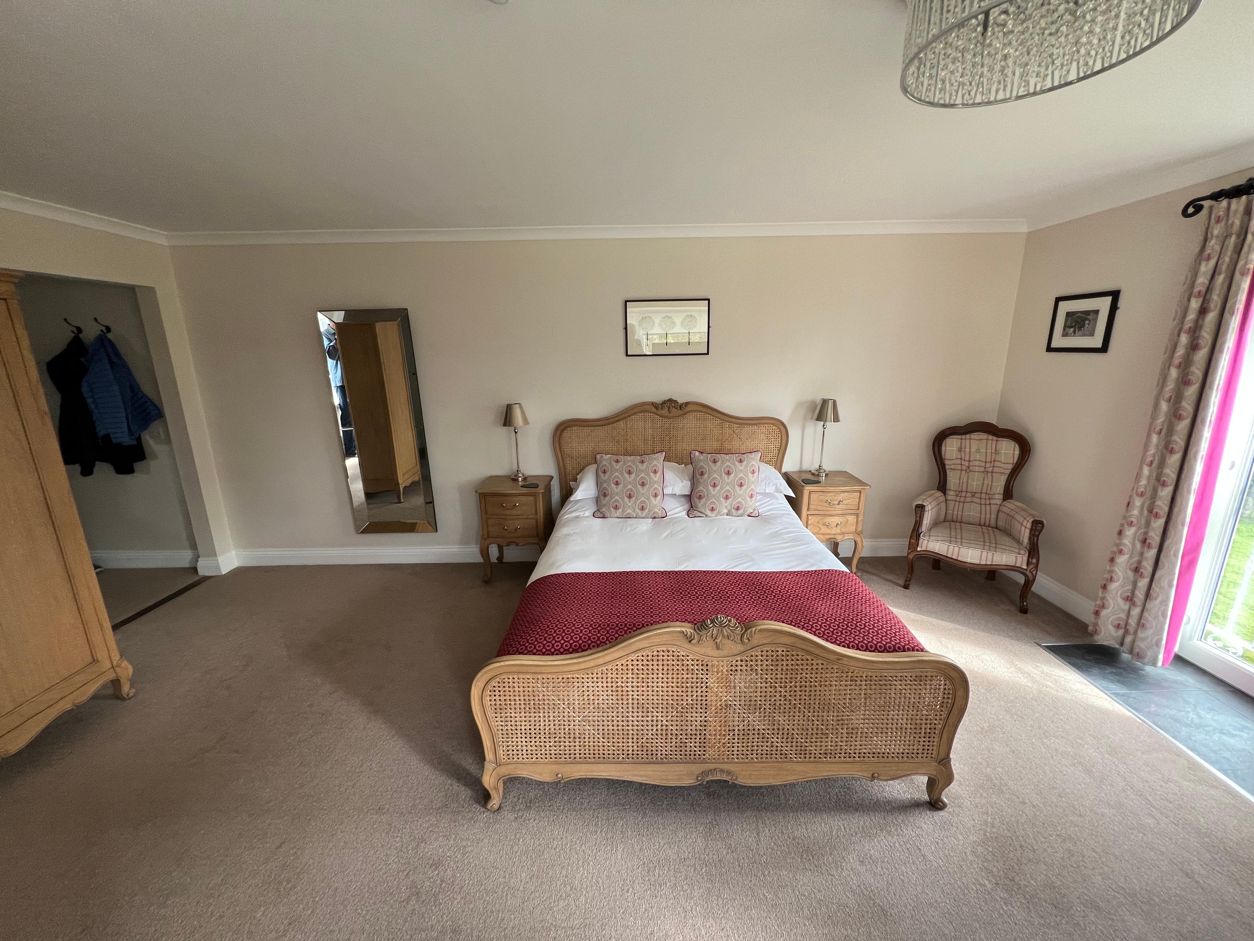 Our room