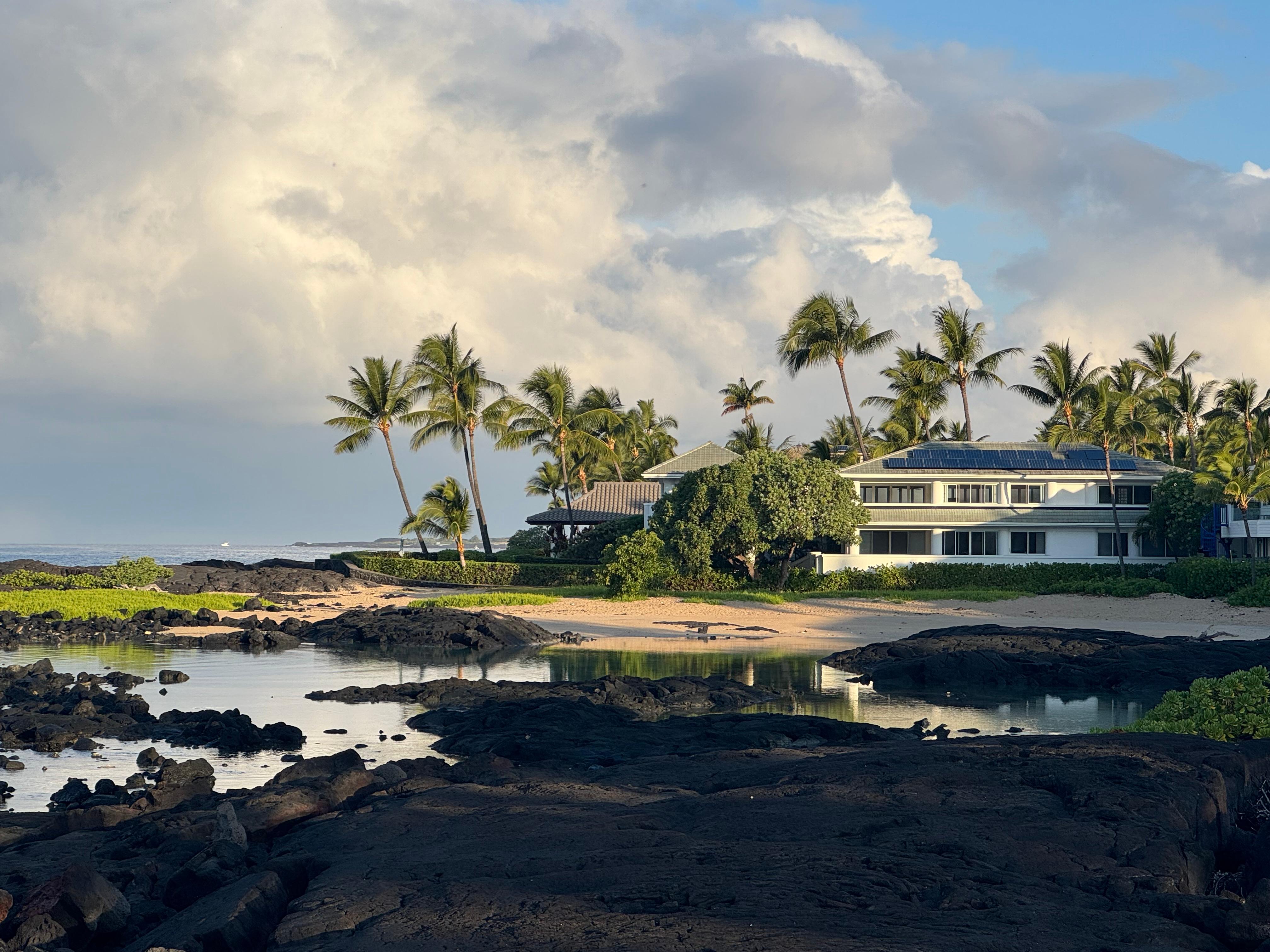 Beautiful home