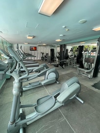 Gimnasio