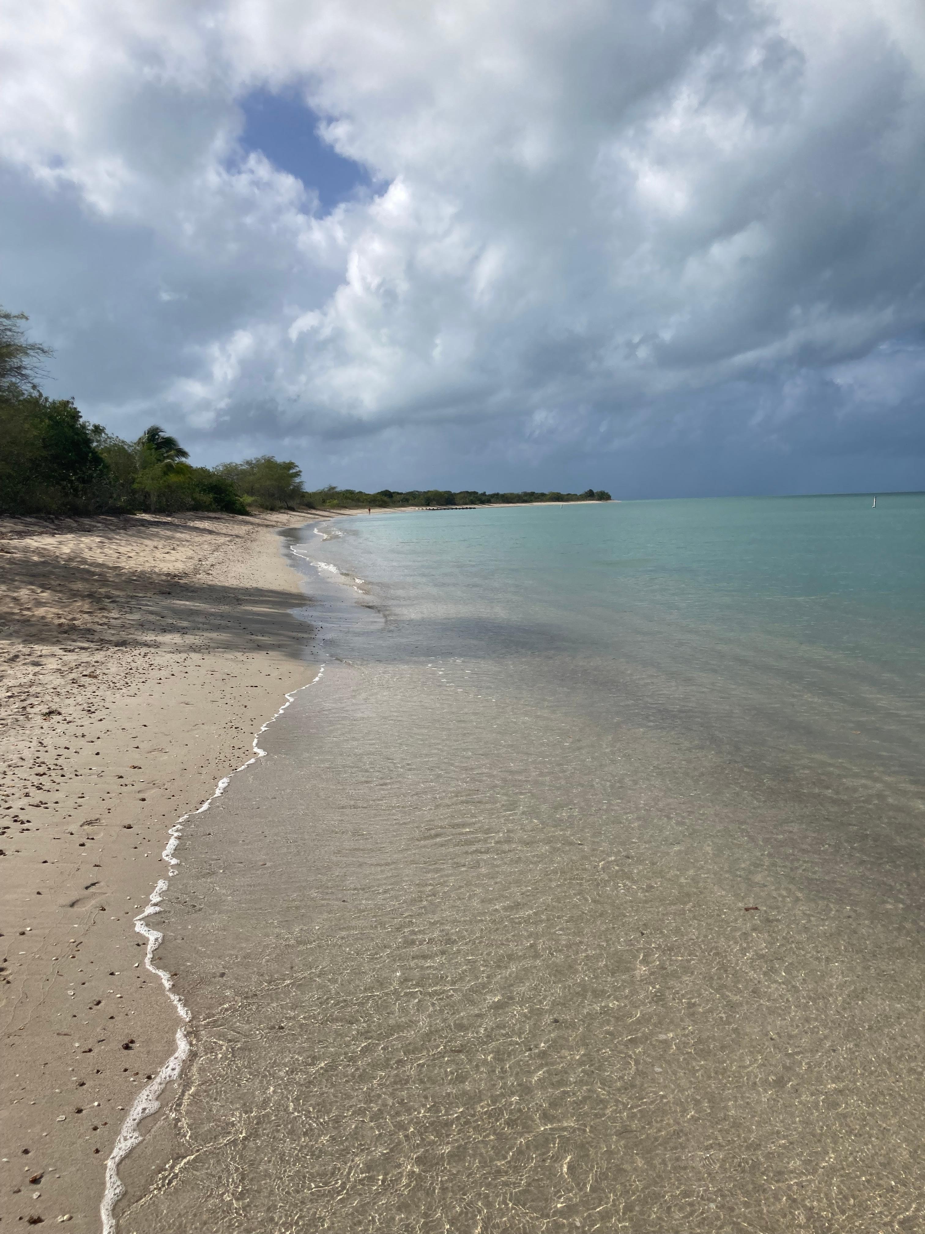 Best beach out of 6 we visited 