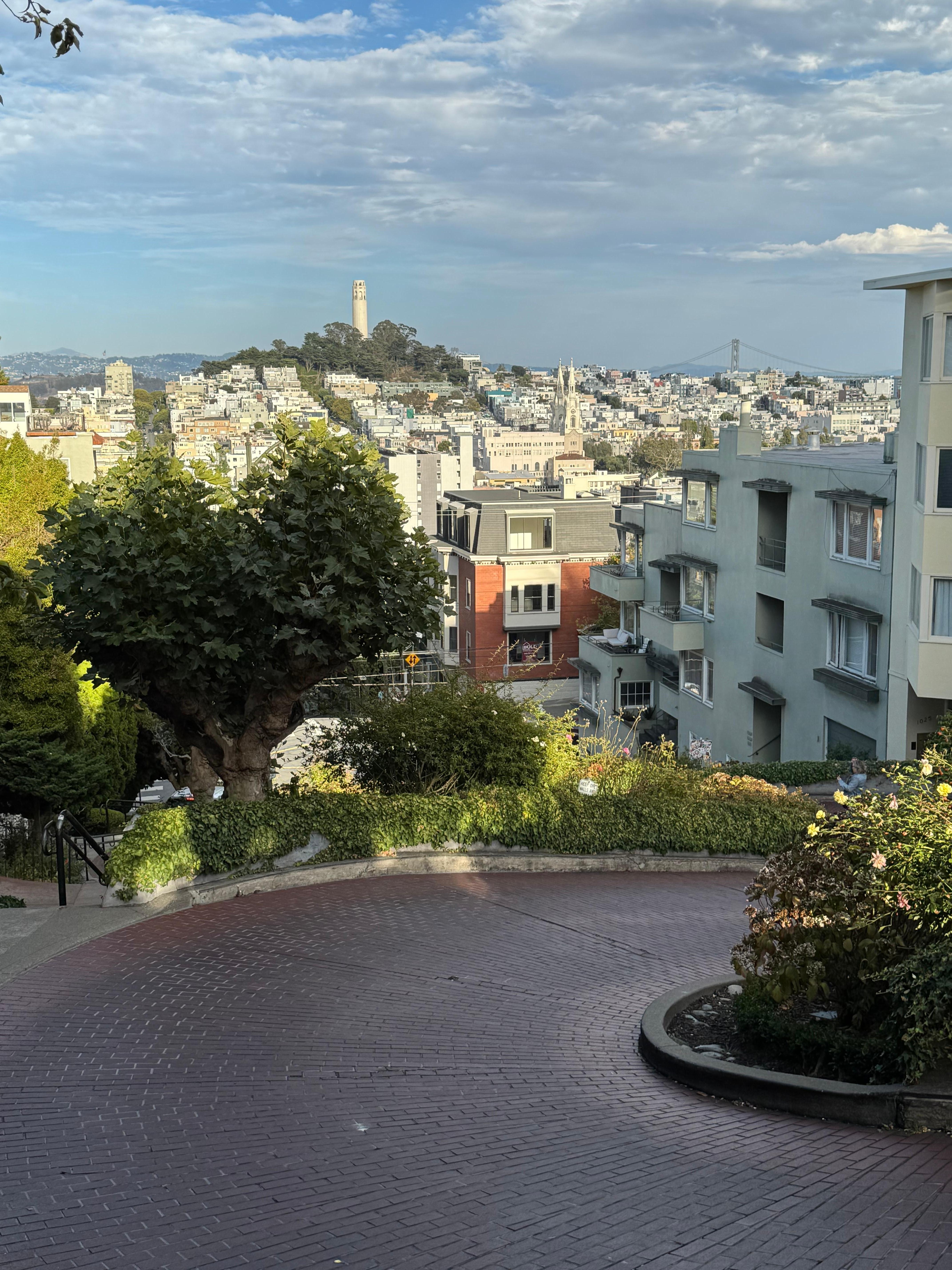 Coit Tower