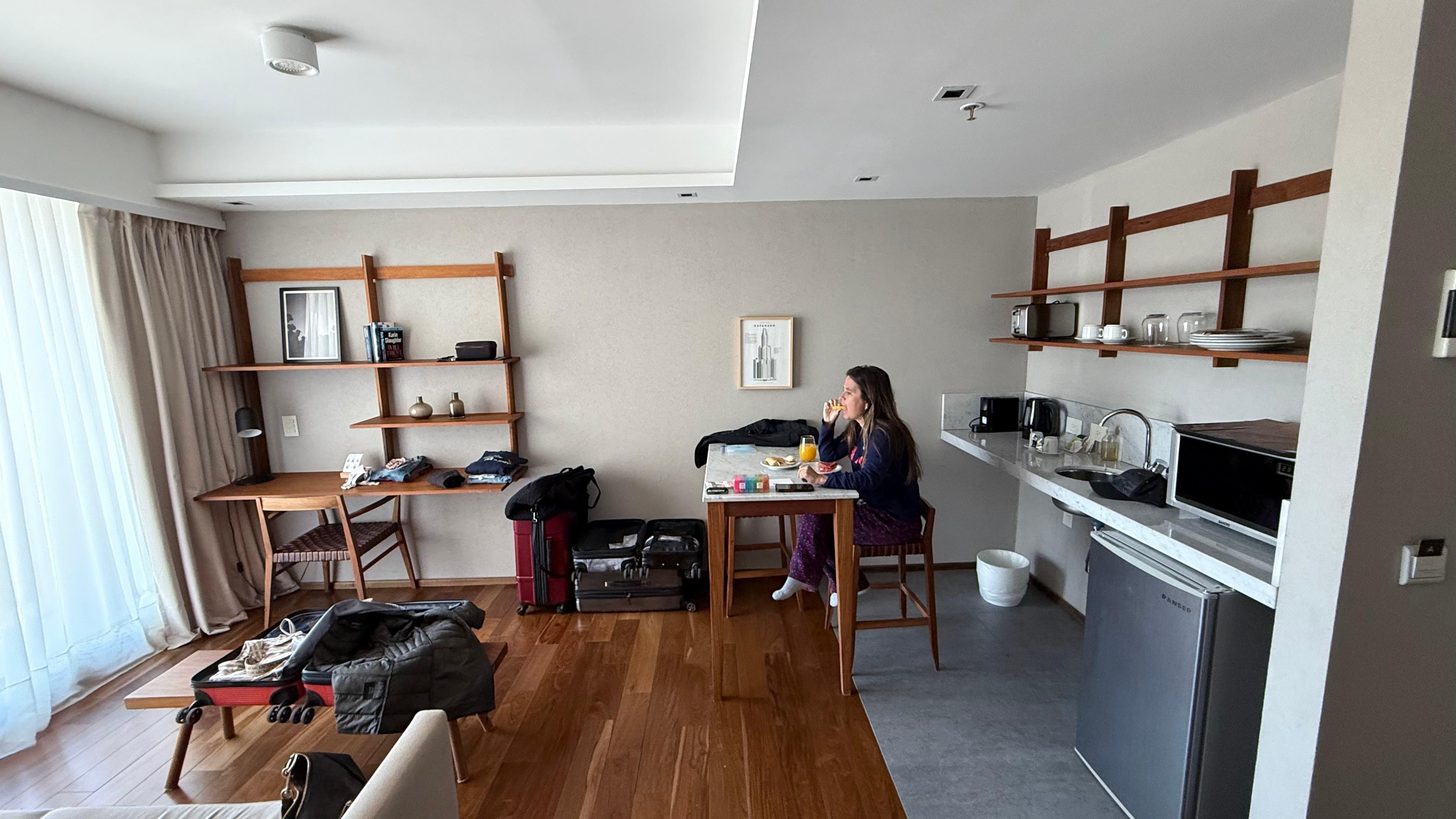 Suite