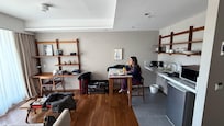 Suite