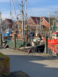 Der Hafen