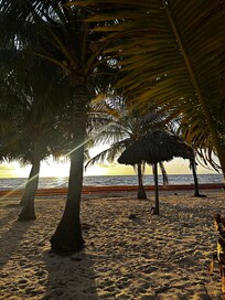 Sunrise view always spectacular