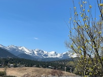 Views from Estes and our hikes!