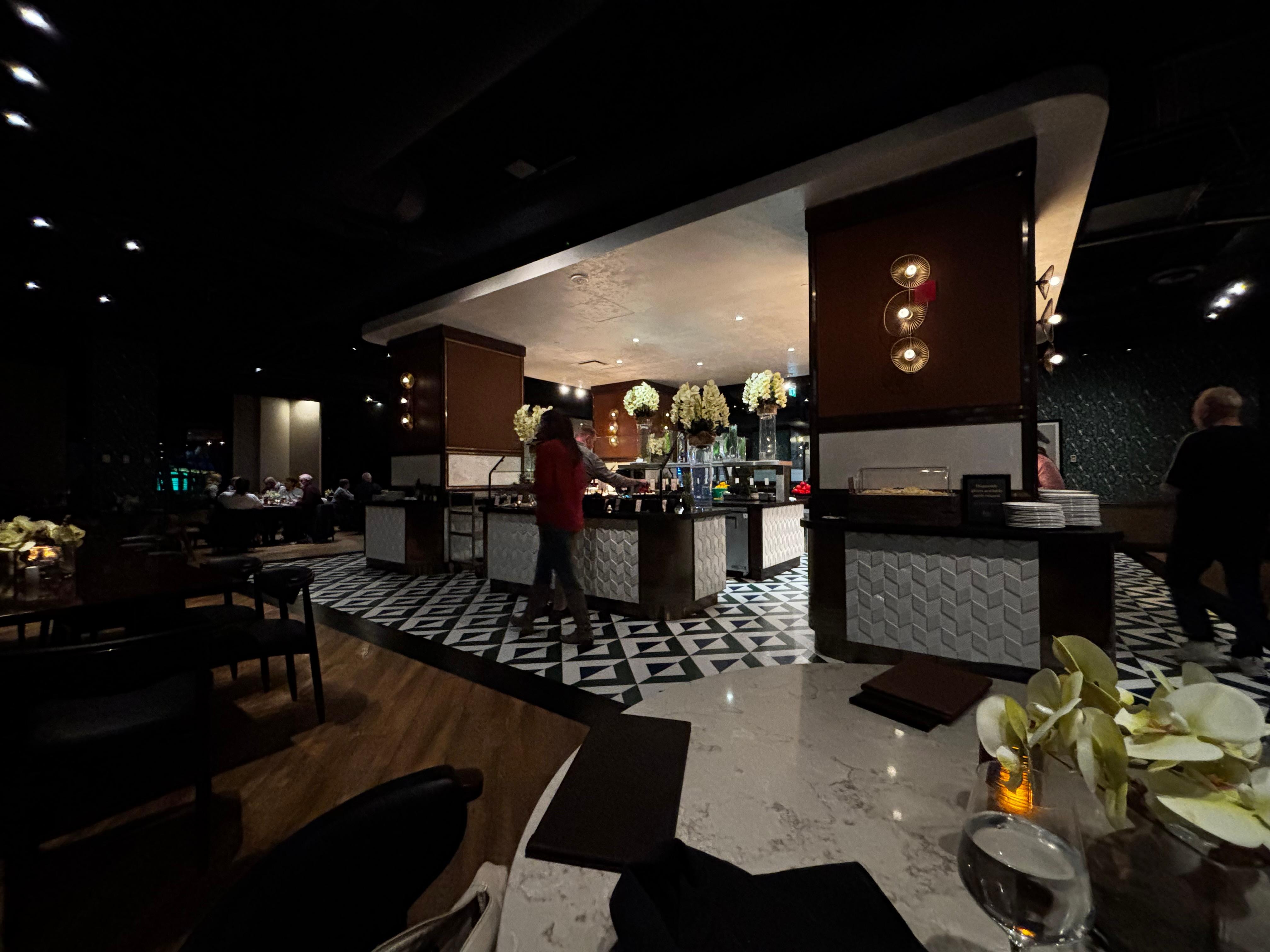 Brasa was phenomenal!!