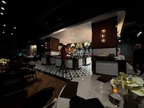 Brasa was phenomenal!!