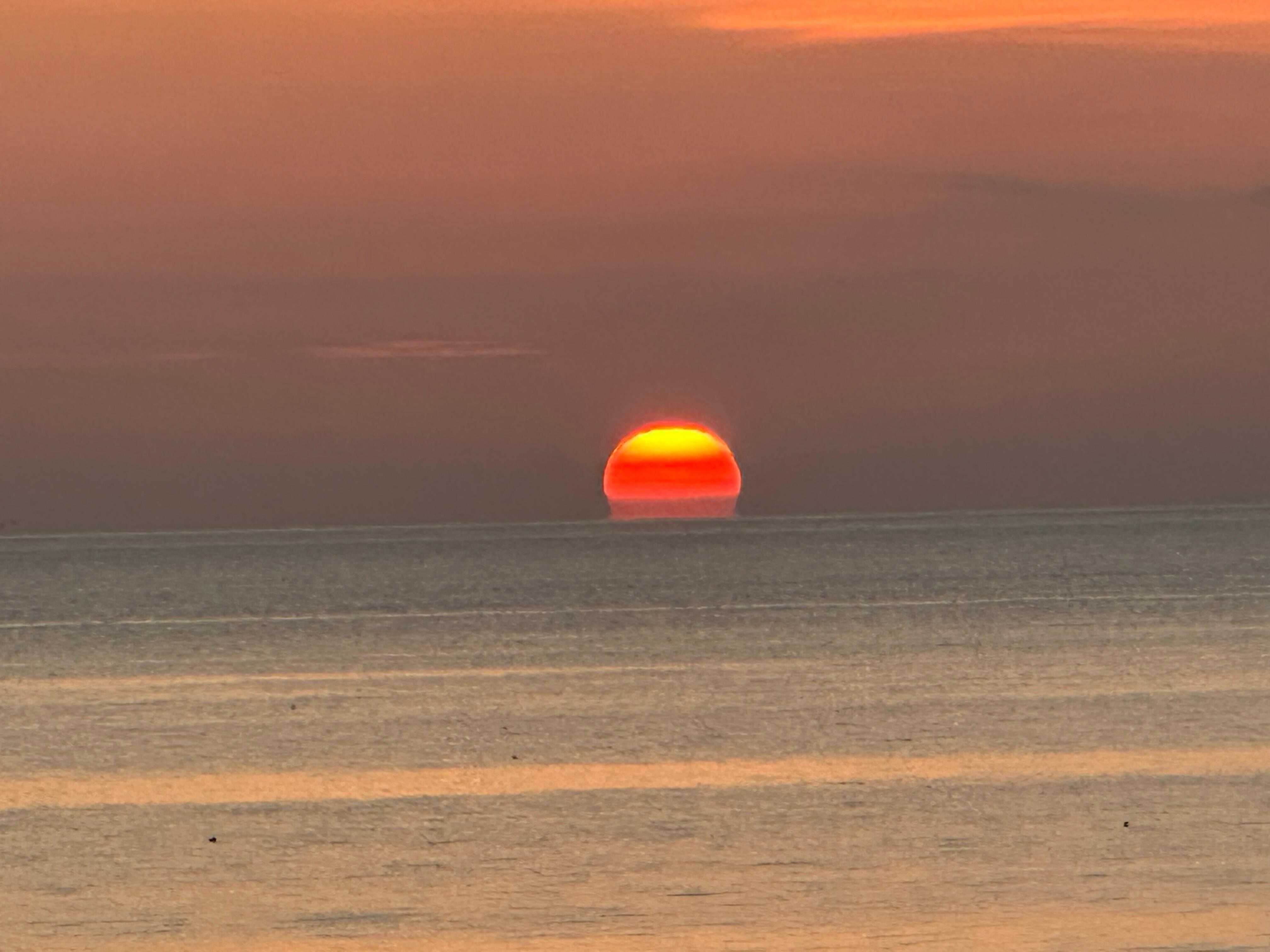 Sunrise