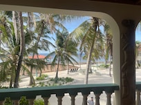 Ocean view eoom