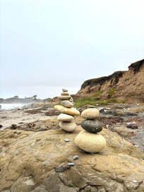 Balance and peace