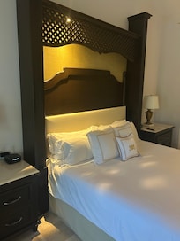 Fabulous room
