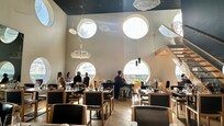 Very nice ambiance