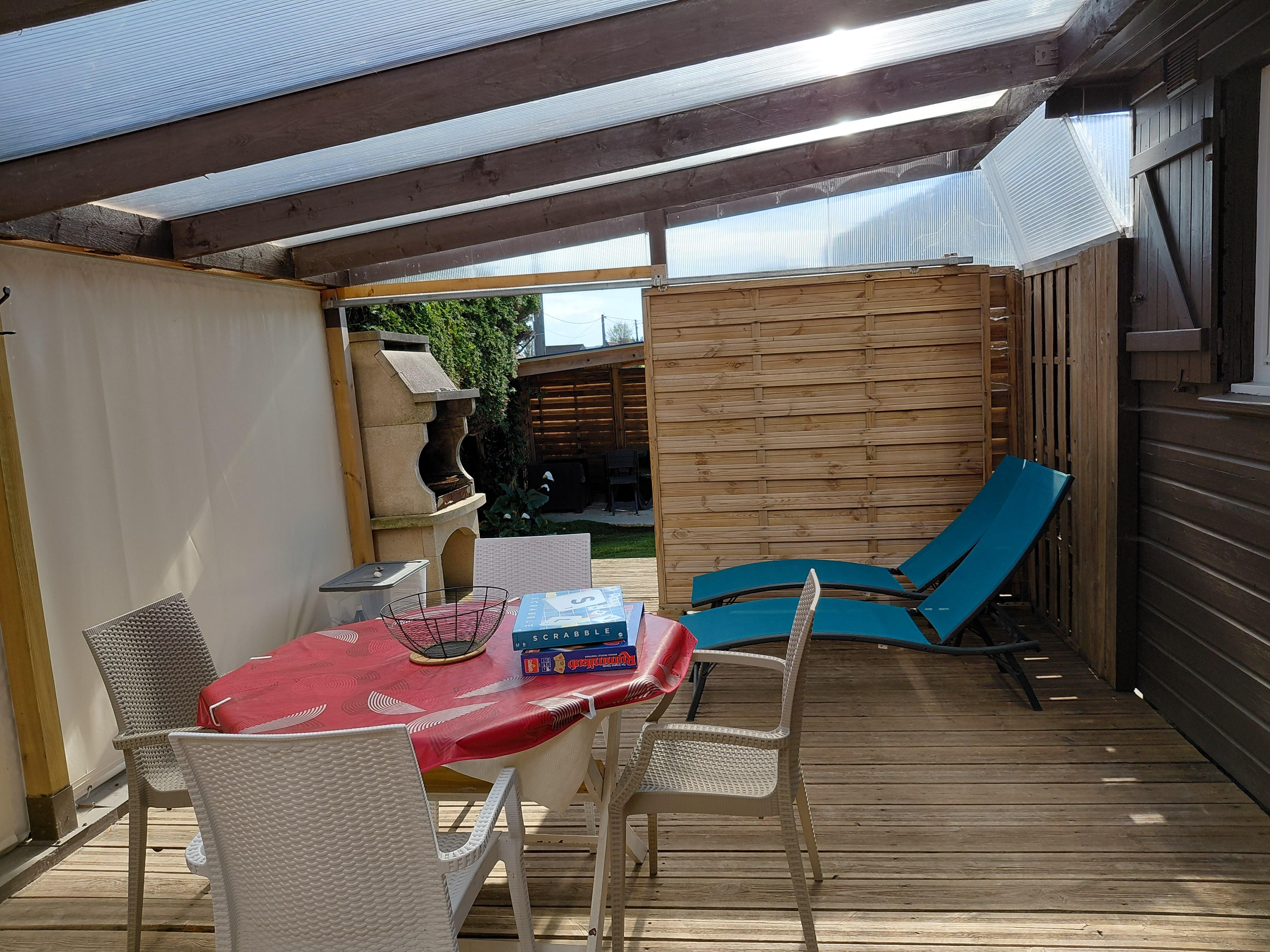 Loggia