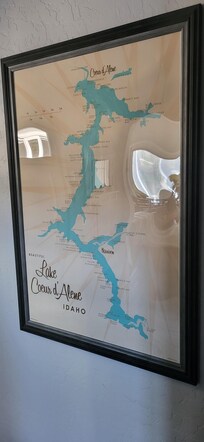 You are here
