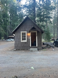 Cabin
