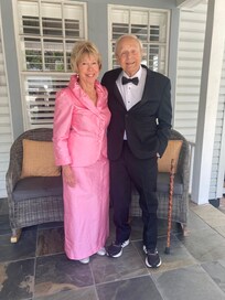 Provided a restful respite for grandparents.