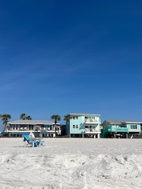 Our beautiful stay for two weeks