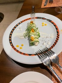 イタリアン レストラン