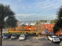 early am trains daily