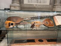 Fantastic fish market near Guglie station, a couple of minutes walk from Nati’s house.