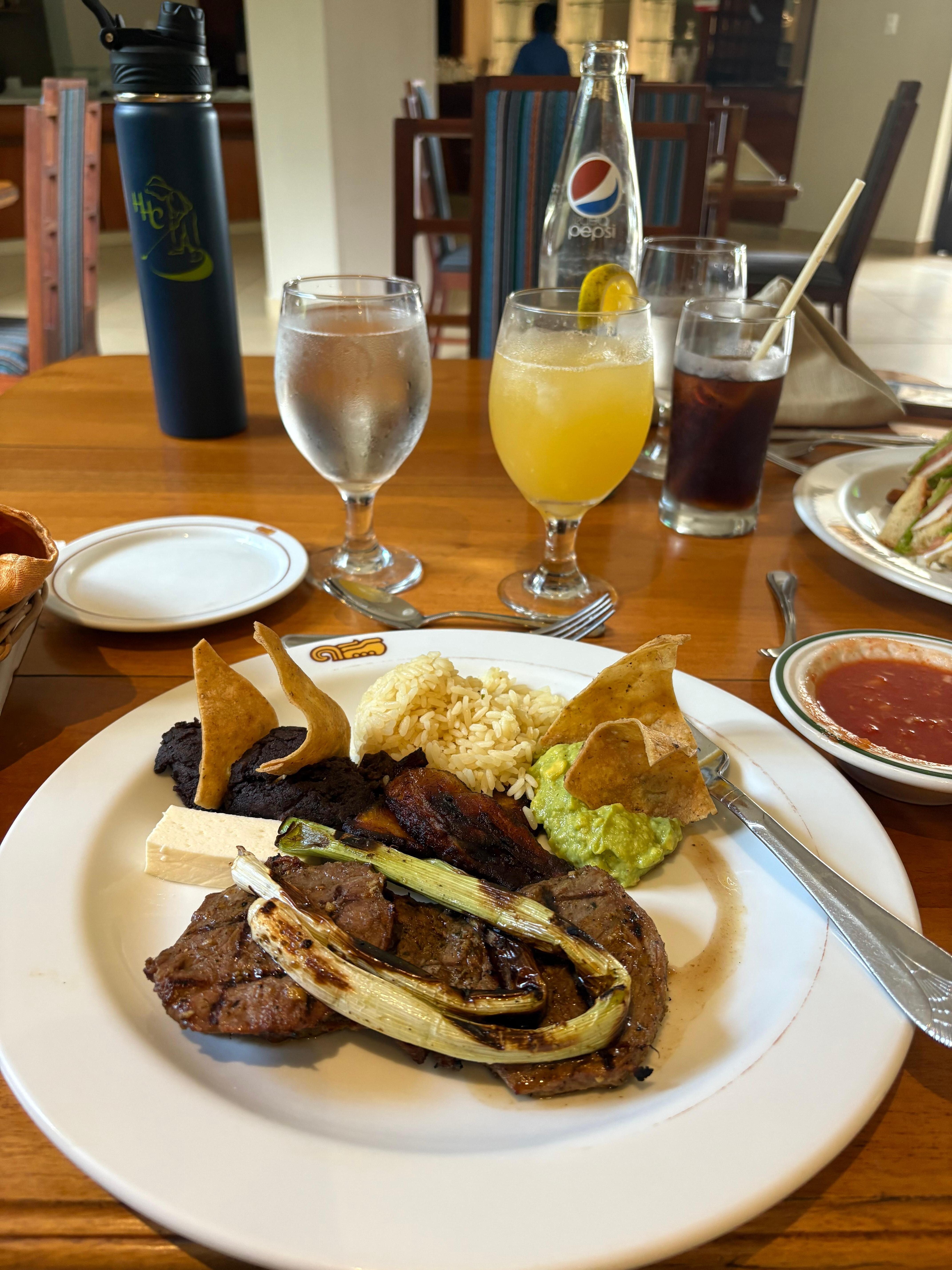 delicious food!!!